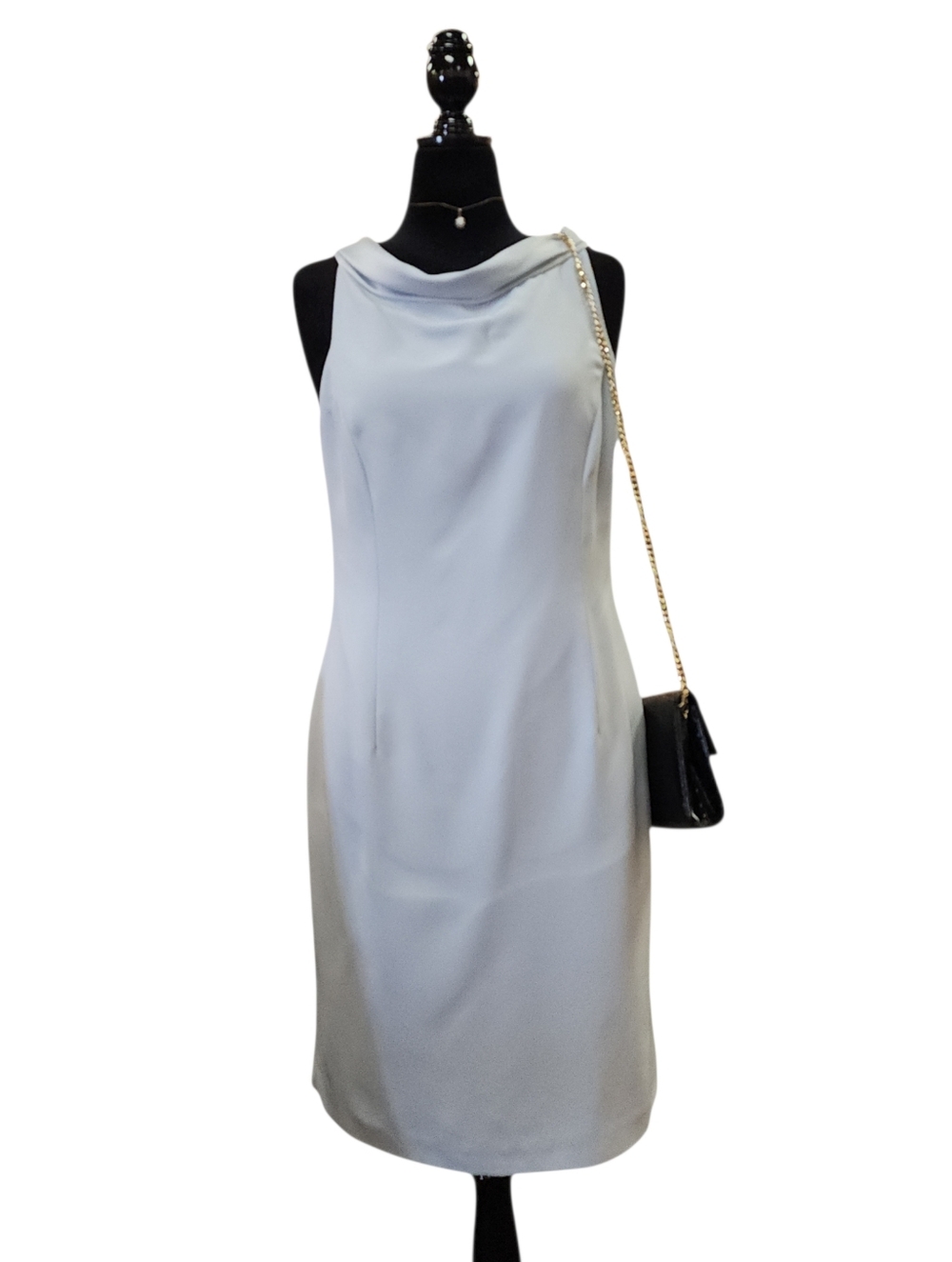 NWT Cocktail/MOB/MOG YL by Yair Dress
